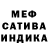 Кетамин VHQ Oksana Kryvulchak